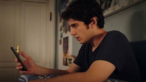 Image de l'épisode Épisode 6