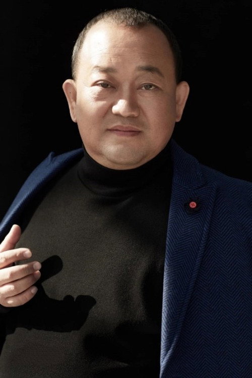 Zong Xiaojun