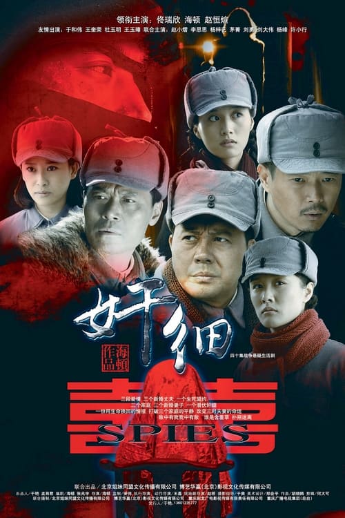 奸细 (2012)