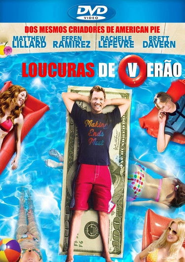 Loucuras de Verão