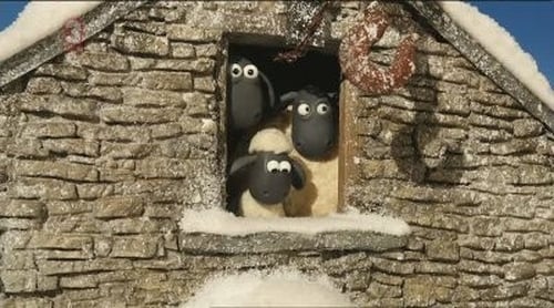 Poster della serie Shaun the Sheep