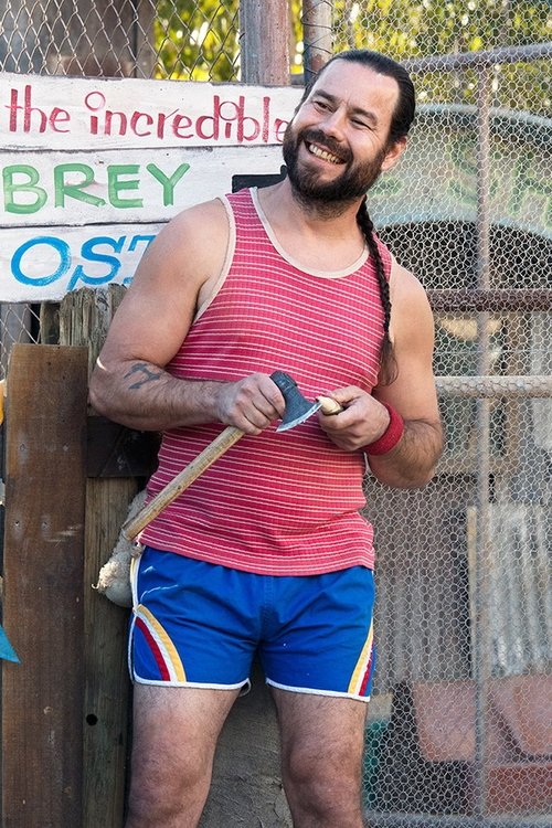 Chris Pontius