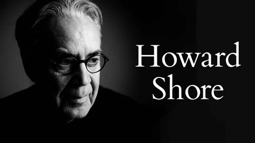 Das Kino von Howard Shore - Season 1 Backdrop Blur