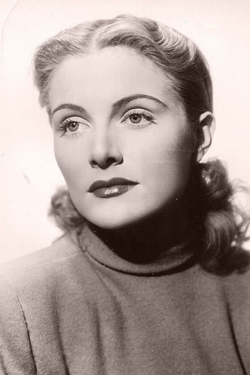 Image de Virginia Huston
