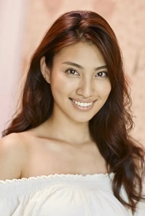 Picture of Megu Aoyama