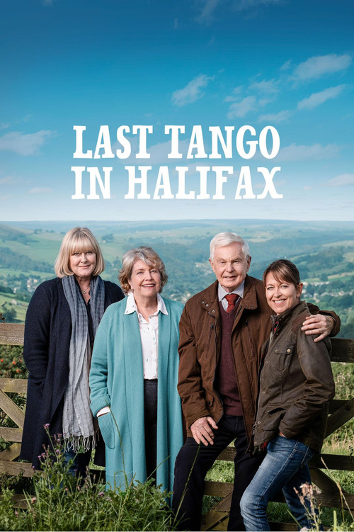 Escena 6 de Last Tango in Halifax