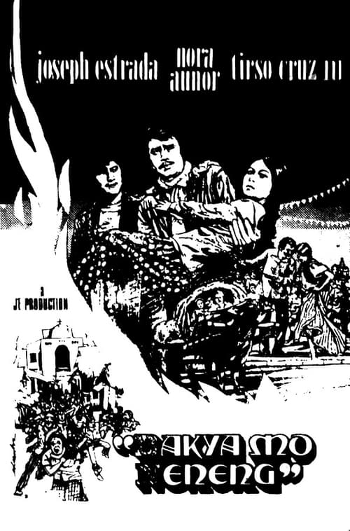 Bakya Mo Neneng (1977)