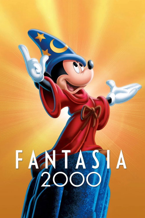 Fantasía 2000