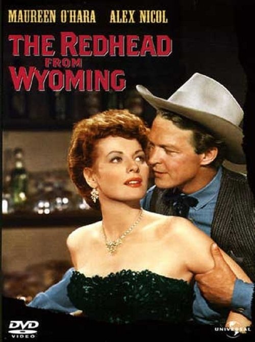 The Redhead from Wyoming Streaming VF