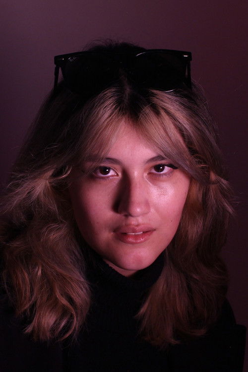 María Alejandra Burbano Meza