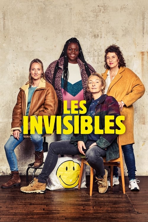 Schauen Les Invisibles On-line Streaming