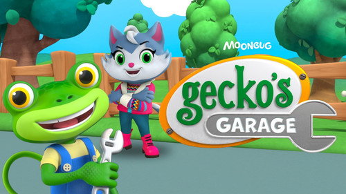 Gecko's Garage Bild 6