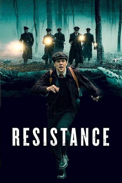  Resistance - 2020 