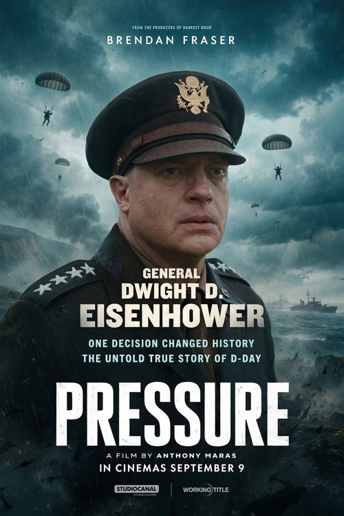 Pôster 11 de Pressão