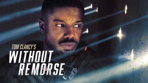 Tom Clancy's Without Remorse English Full Movie Watch Online