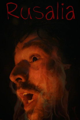 Rusalia poster