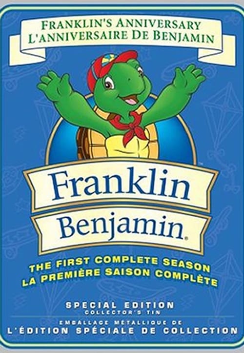 Franklin, S01E06 - (1997)