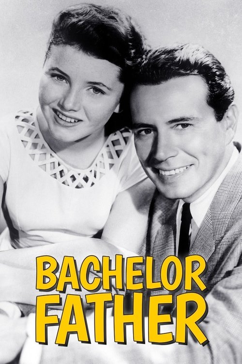 Bachelor Father, S01E08 - (1957)