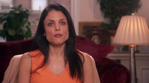 Les Real Housewives de New York - S2 - Still