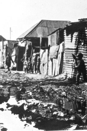 Civilization on Trial poster