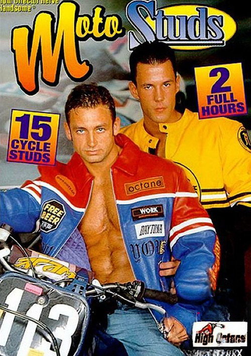 Moto Studs