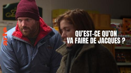 Qu'est-ce qu'on va faire de Jacques ?