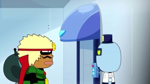 Épisode 37