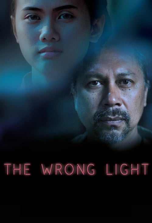 The Wrong Light 2017