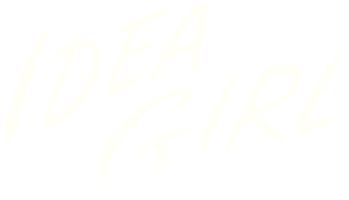 Idea Girl
