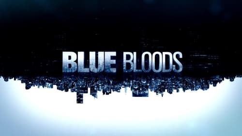 Poster della serie Blue Bloods