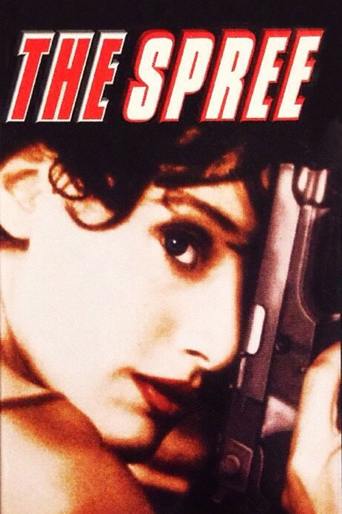 The Spree poster