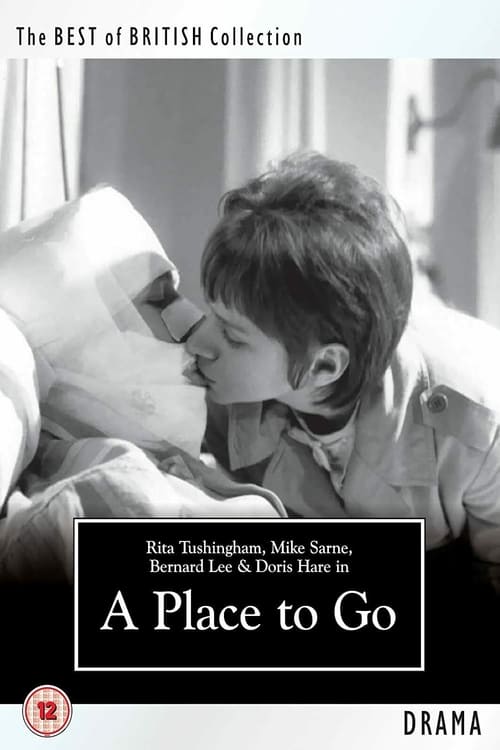 A Place to Go 1963