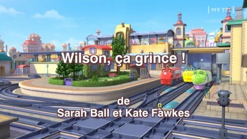 Image de l'épisode 3
