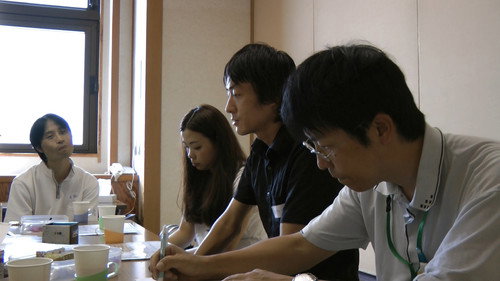 The Lunar Course of My Life