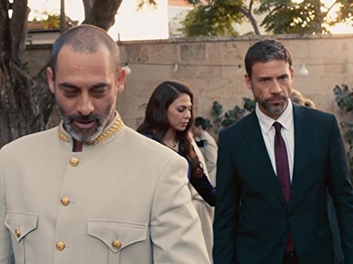 Tyrant, S01E08 - (2014)