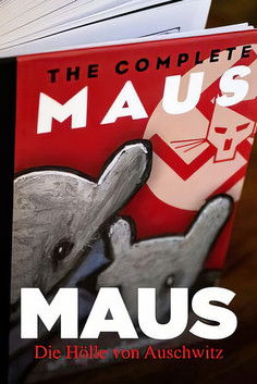 »Maus« oder die Hölle von Auschwitz – Der Kult-Comic von Art Spiegelman