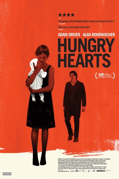 Hungry Hearts 2015