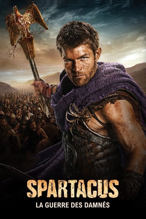 Poster de la saison 3
