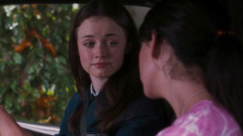 Gilmore Girls: Tal Mãe, Tal Filha: 1×2