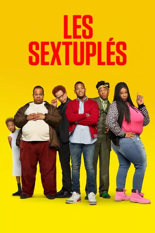 Sextuplets poster