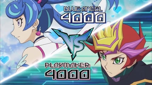 Yu-Gi-Oh! VRAINS: 1×6