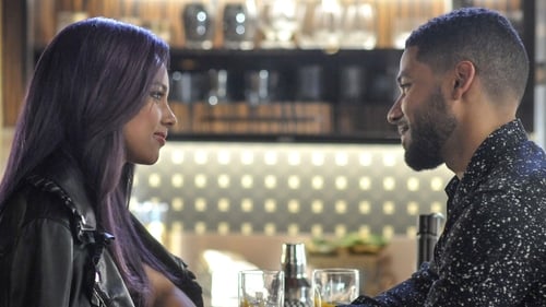 Empire: 2×10