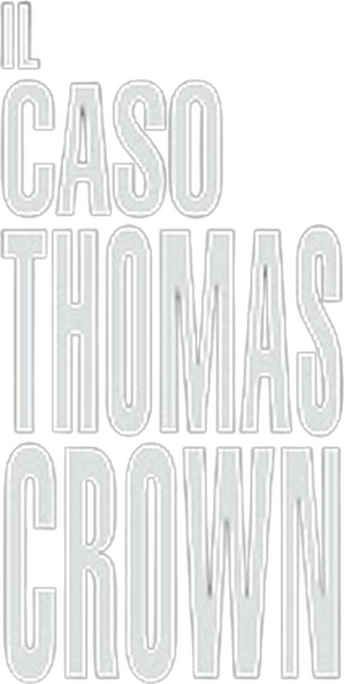 The Thomas Crown Affair