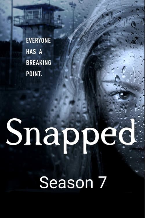 Snapped, S07E23 - (2010)
