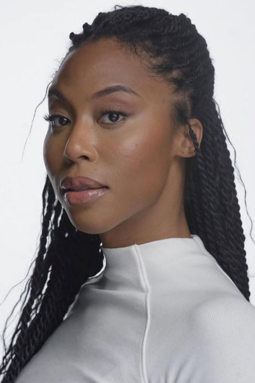 Yasha Jackson