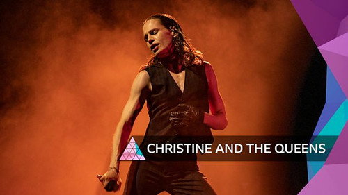 Christine and The Queens