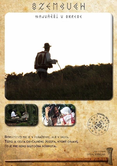 Ozembuch, najväčší v okrese