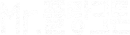 Mr. 플랑크톤