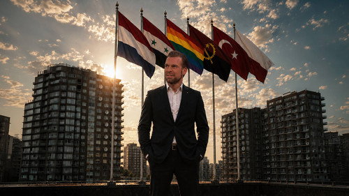 Rutger en de Buitenlanders