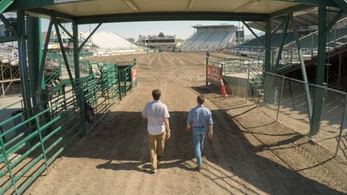 Bull Jumping image 6